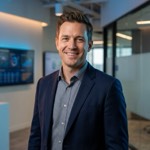 User portrait: Andrew V.